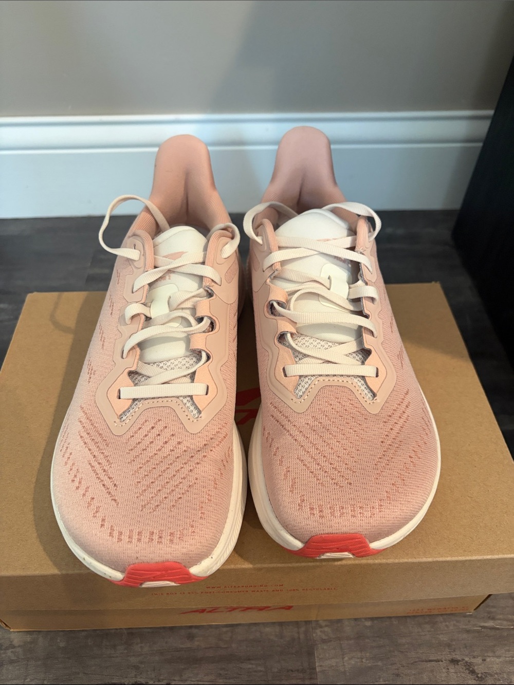 ASICS Experience Flow 2 - Picture 2 of 8